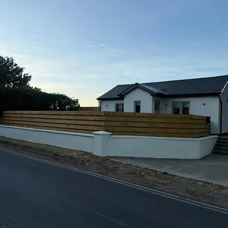 Coastal Ferienhaus Curracloe