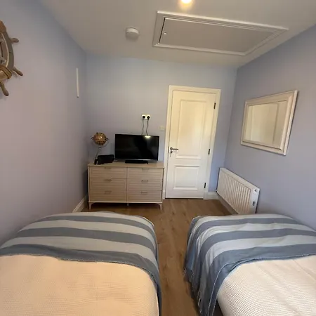 Ferienhaus Coastal