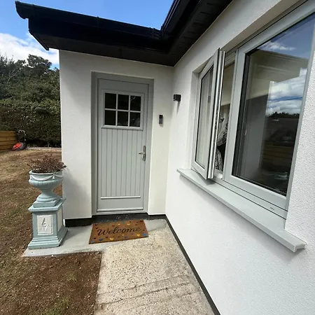 Ferienhaus Coastal Curracloe