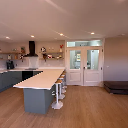 Ferienhaus Coastal