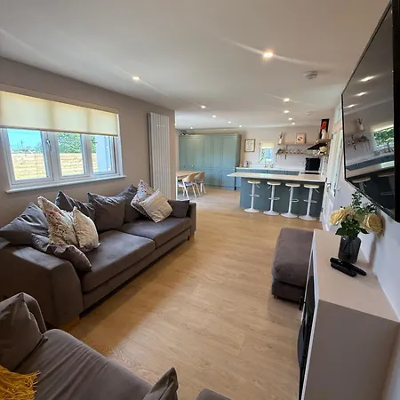Ferienhaus Coastal *